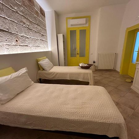 Appartamento Casa Rosaria Monopoli Esterno foto