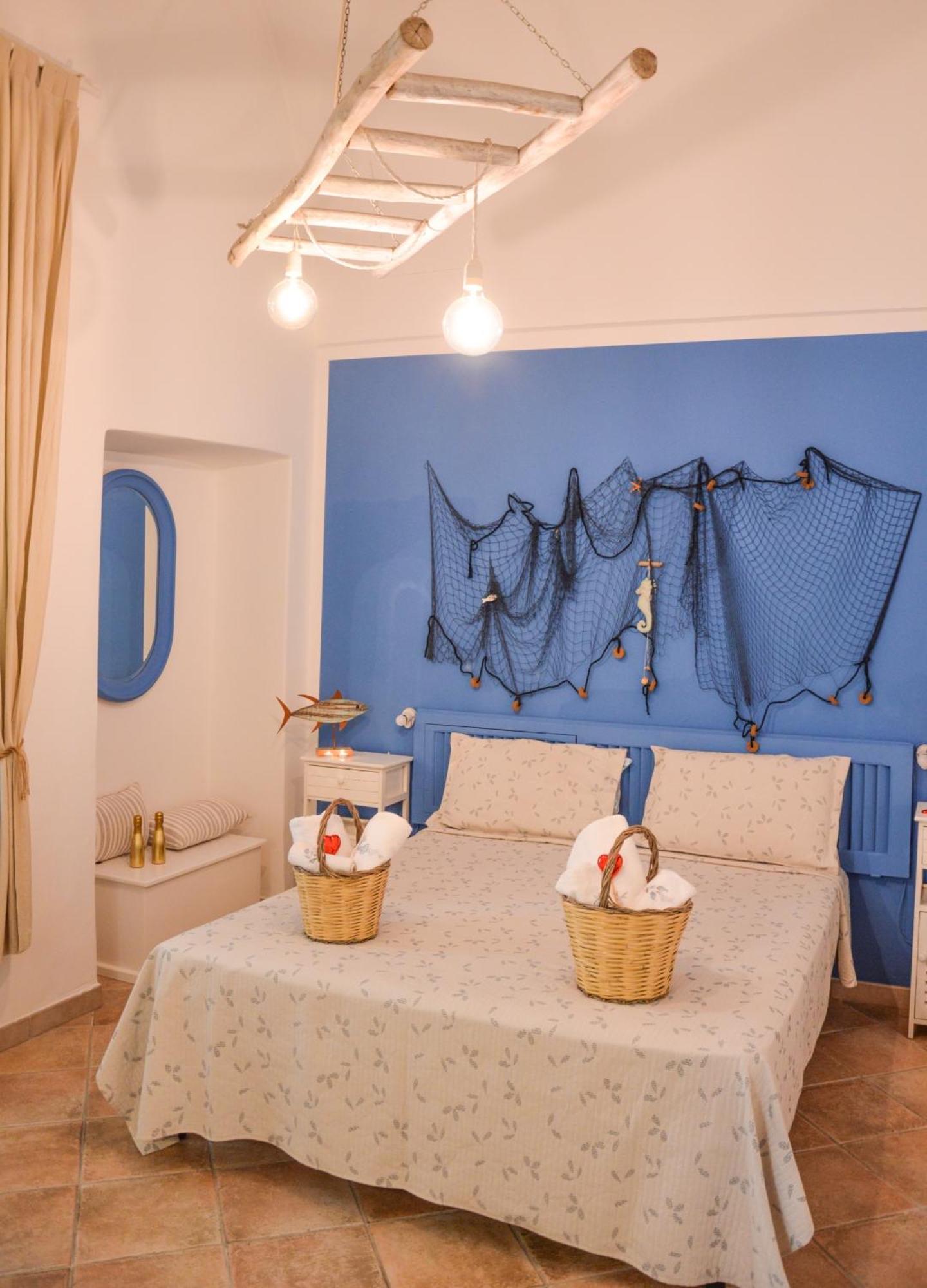 Appartamento Casa Rosaria Monopoli Esterno foto