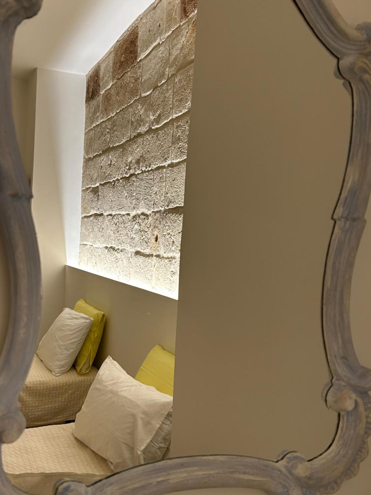 Appartamento Casa Rosaria Monopoli Esterno foto