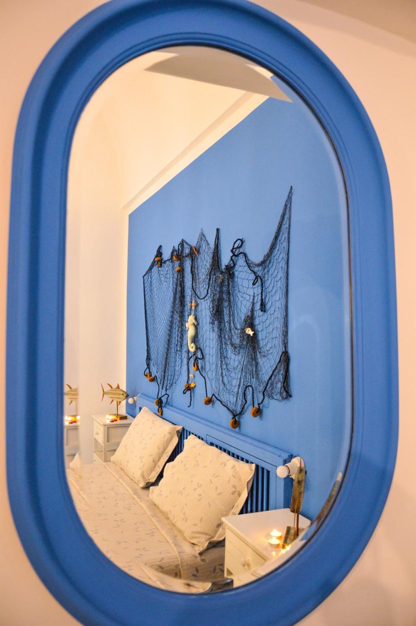 Appartamento Casa Rosaria Monopoli Esterno foto