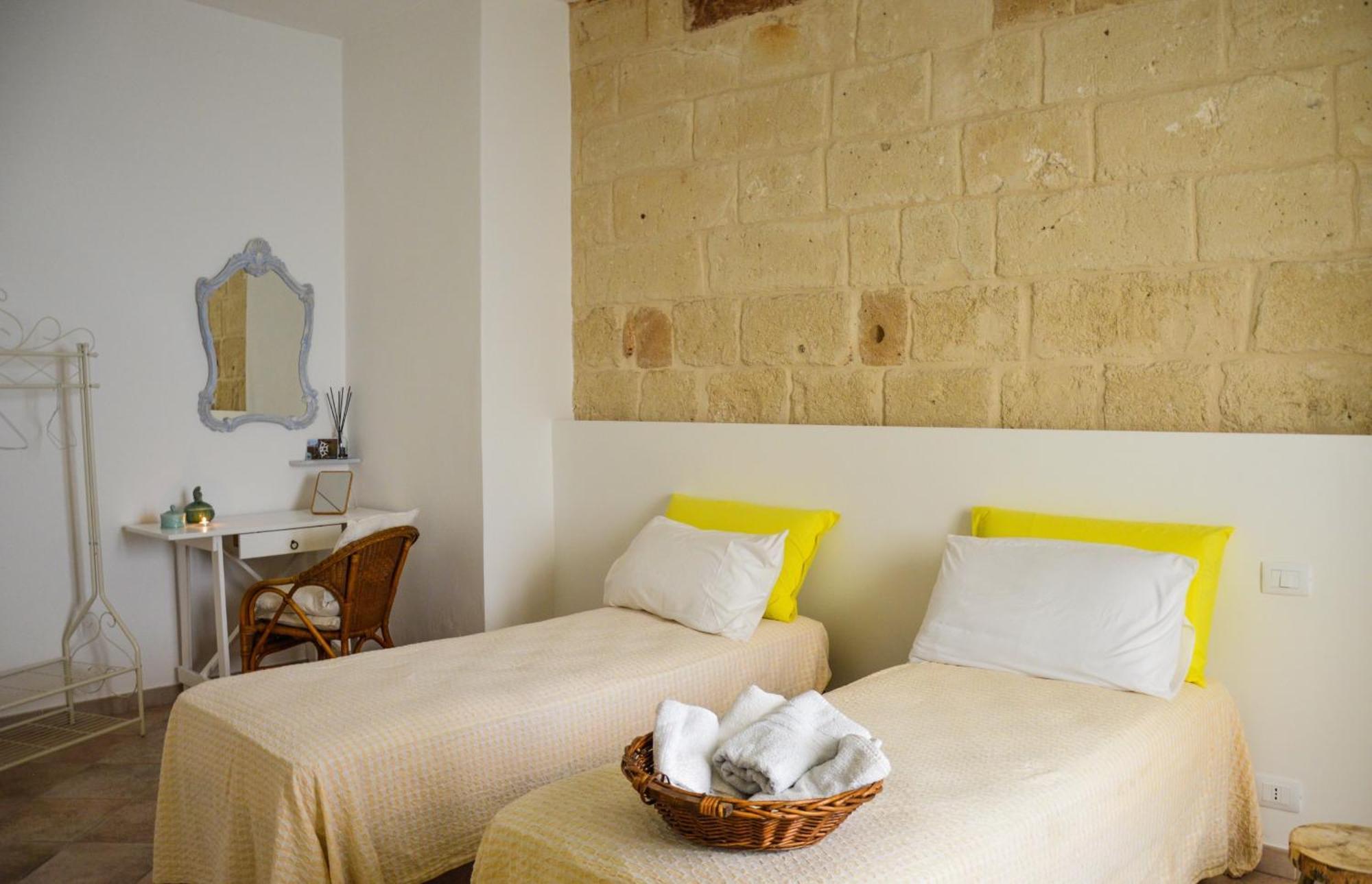 Appartamento Casa Rosaria Monopoli Esterno foto